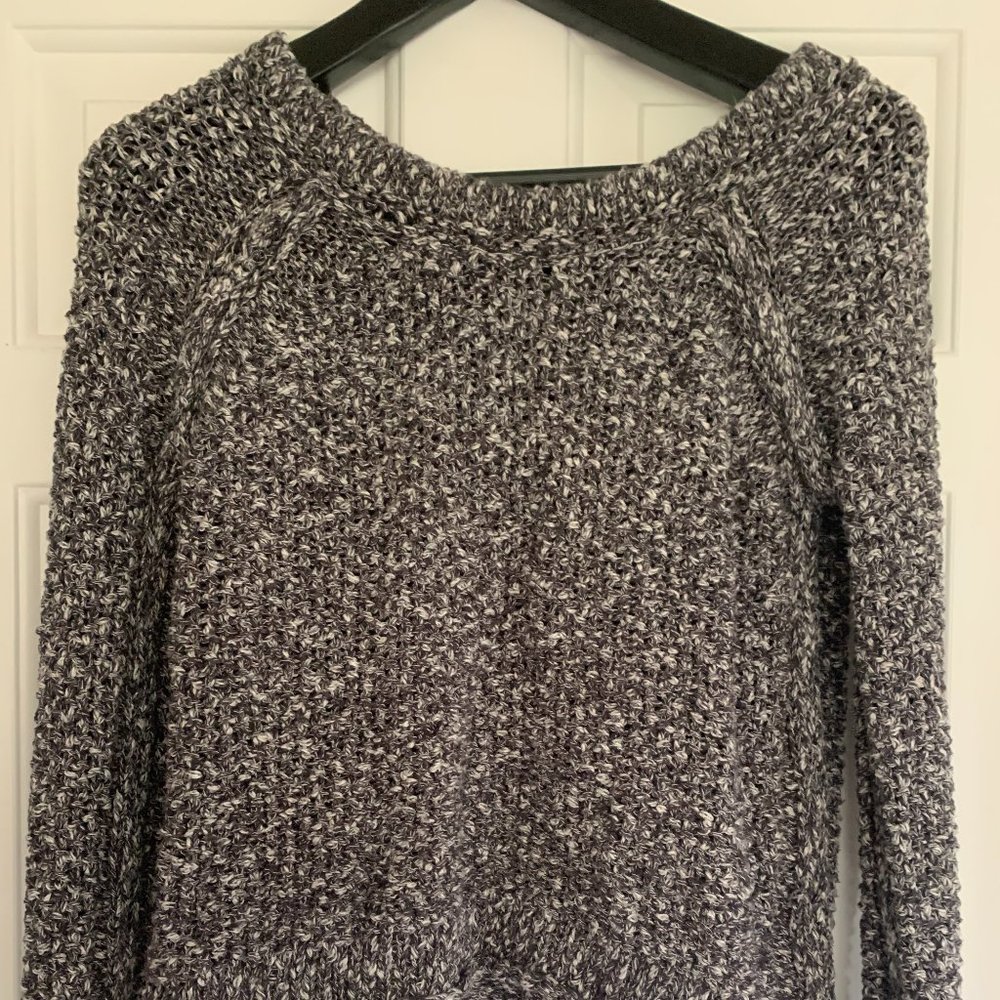 Free People Knit Sweater